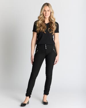 Stretchbukse Jessy 180A