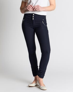 Stretchbukse Jessy 180A