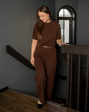 Jumpsuit Calla Uni