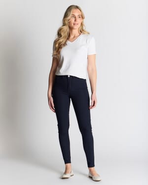 Stretchbukse Kine 180A
