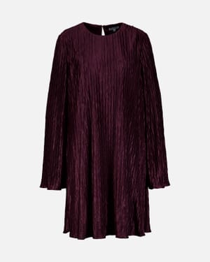 Kjole Frida Satin