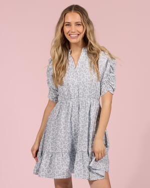 Kjole Madikken Daria