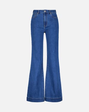 Jeans Annika Classic 3847