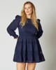 Kjole Eloise LS