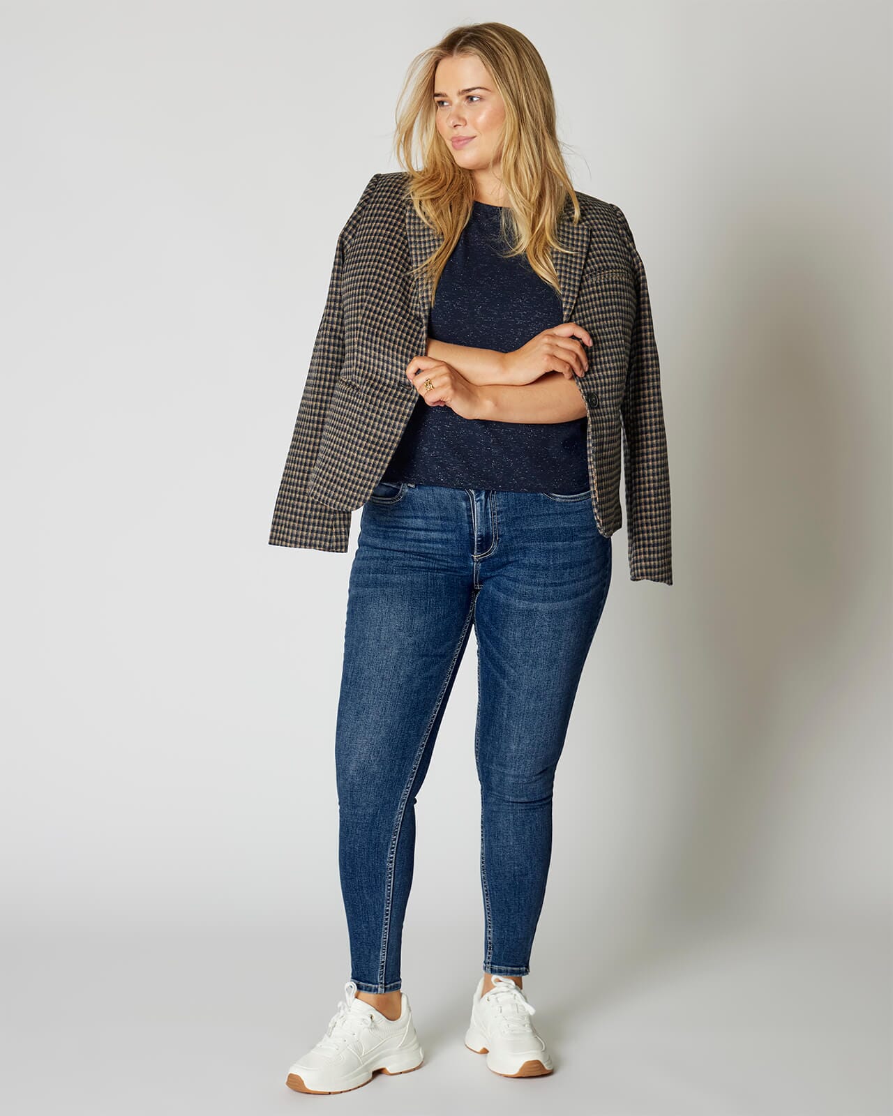 Jeans Ally 2783