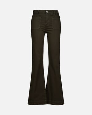 Stretch Annika Cotton