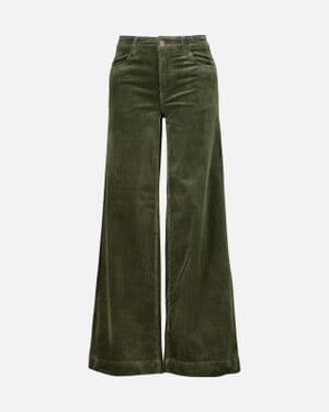 Bukse Lotte 5392 Cord