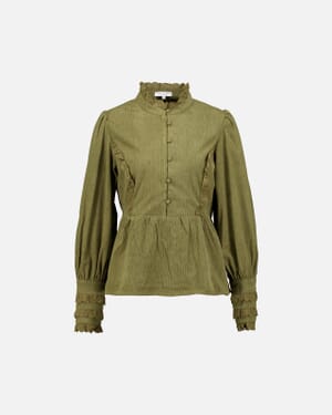 Bluse Melissa Cord