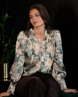 Bluse Olivia Ines