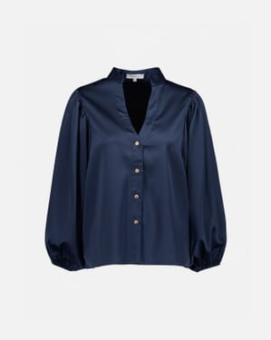 Bluse Nelly Satin