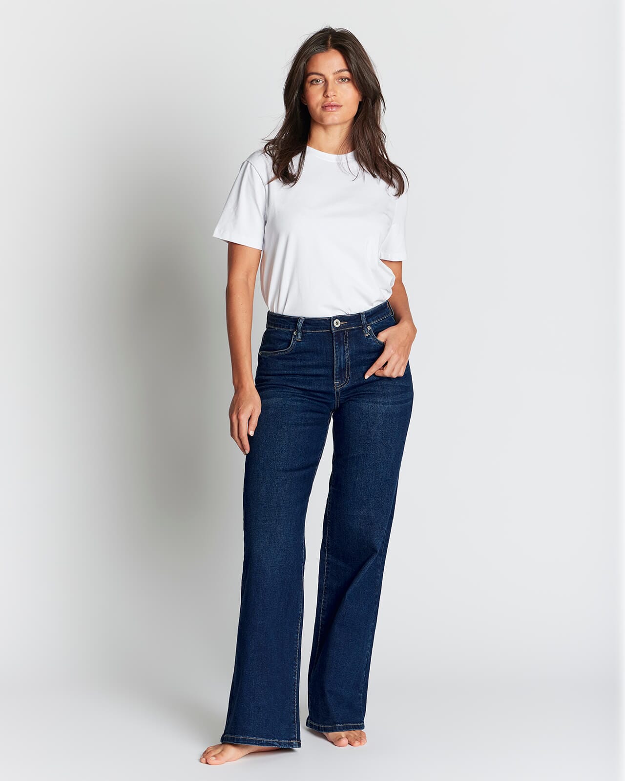 Jeans Nicoline 1016
