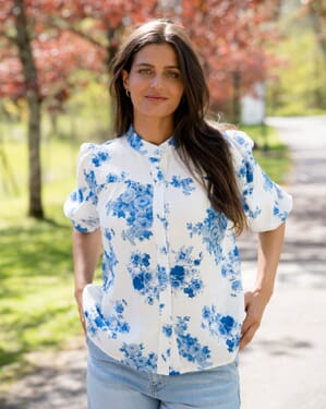 Bluse Marabella Miva