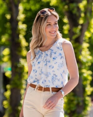Topp Mari Bluebell