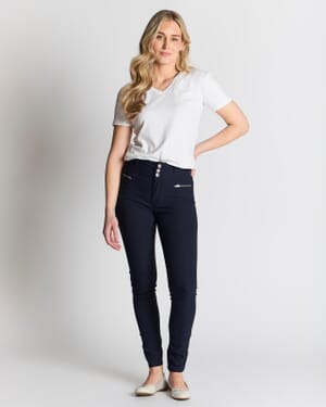 Stretchbukse Saint 180A