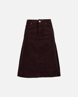 Skjørt Hazel Cord