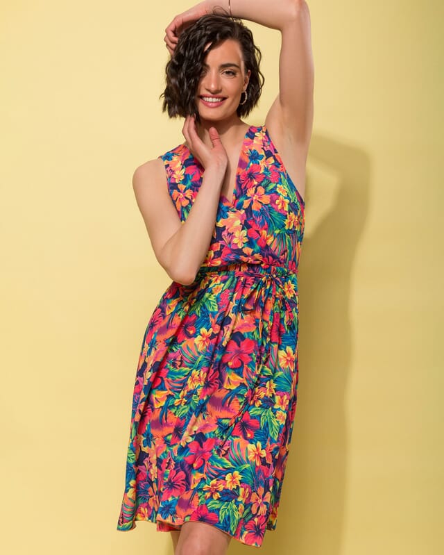 Roxy Kjole Tips