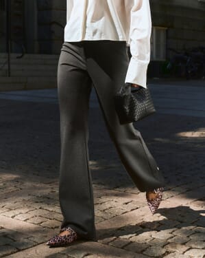 Dressbukse Kim 4306