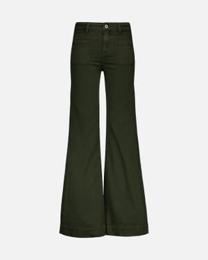 Stretch Annika Cotton