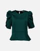 Topp Bella Satin