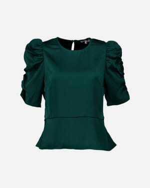Topp Bella Satin