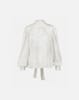 Bluse Avira Satin