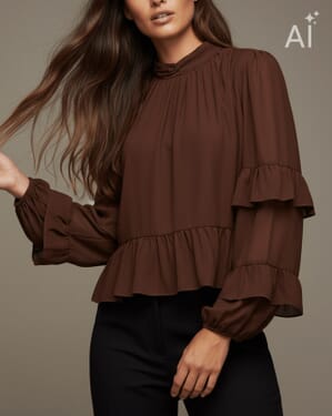 Bluse Ella