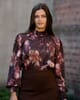 Bluse Juliet Pana