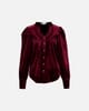 Bluse Olivia Velvet