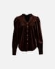 Bluse Olivia Velvet