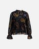 Bluse Phoeby Paisley 