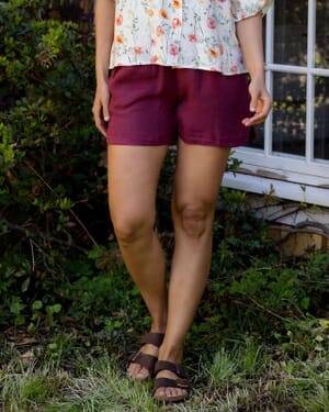 Linshorts Ariana