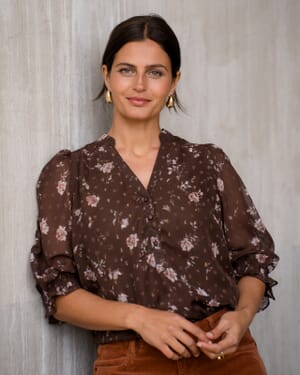 Bluse Belinda Ella