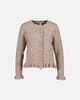 Strikket Cardigan Carine