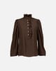 Bluse Vanda Lyocell