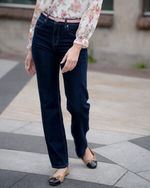 Jeans Hana 3757