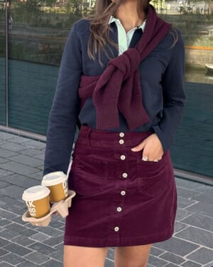 Skjørt Annika 2104A