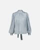 Bluse Avira Satin