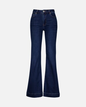 Jeans Annika Classic 1016