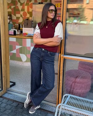 Jeans Nicoline 1016