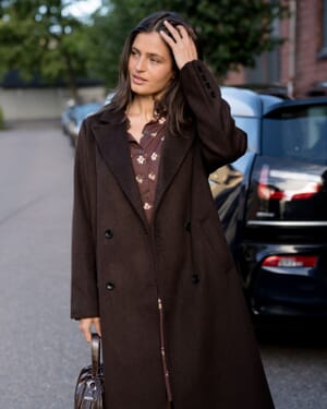 Kåpe Paula Ullmiks