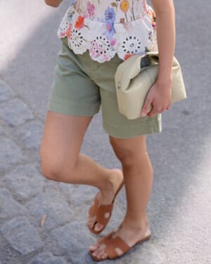Shorts Margareth 5879