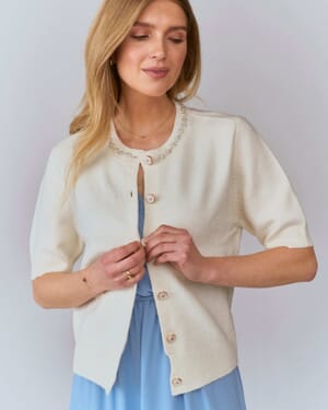 Cardigan Sofia