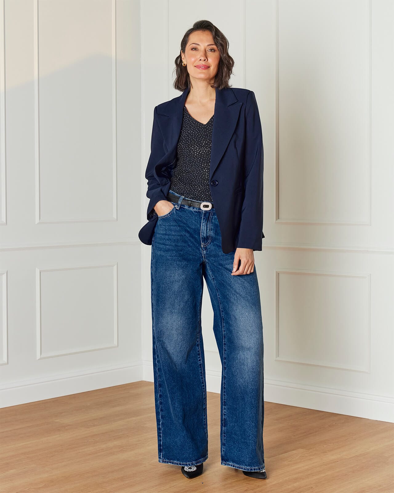 Blazer Irena