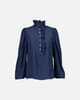 Bluse Vanda Lyocell