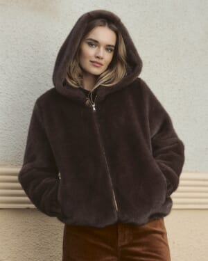 Jakke Johanna