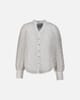 Bluse Olivia Lurex