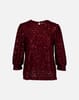 Paljettopp Maly Sequin