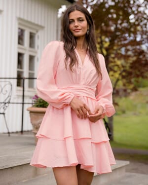 Kjole Lovella 