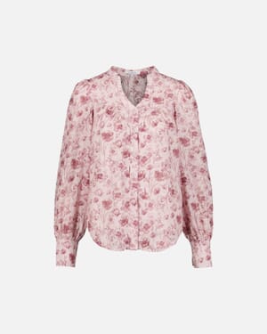 Bluse Olivia Belli