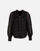 Bluse Olivia Lurex